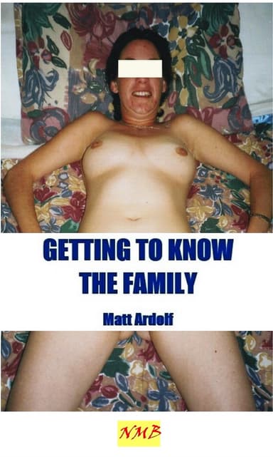 Getting to Know the Family